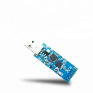 Taidacent zigbee rede dongle usb pacote de sniffer cc2530