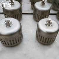 Plateau à capuchons à bulles pour colonnes de distillation, pour une flexibilité opérationnelle accrue