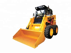 Daftar Harga Wheel <span class=keywords><strong>Loader</strong></span> <span class=keywords><strong>Shantui</strong></span> Sl30 Sl30w Sl50w 3ton <span class=keywords><strong>5ton</strong></span> Buatan China untuk Dijual di Sri Lanka - Product Image 3