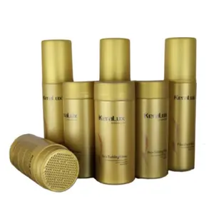 Microfibra Organica Keralux di Alta Qualità per <span class=keywords><strong>Prodotti</strong></span> Anticaduta e per la Prevenzione della Caduta dei Capelli 28g+120ml Uso Domestico - Product Image 1