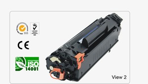Nuevo producto! Ce278a para hp 1566 1606 cartuchos de toner compatibles para impresoras - Product Image 1