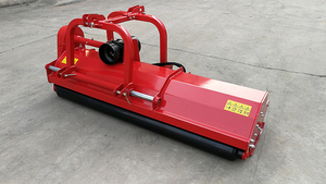 Tractor hidráulico de servicio pesado de 3 puntos Cortacésped <span class=keywords><strong>BCS</strong></span> - Product Image 4
