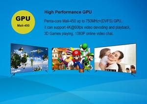 Fábrica al por mayor tv set top box <span class=keywords><strong>2</strong></span> gb ram tv box android 6.0 kodi tx5 pro - Product Image 5