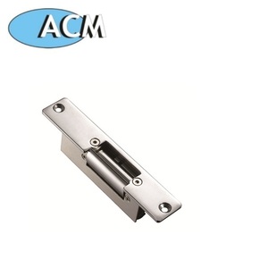 Gâche électrique de type standard de contrôle d'accès de porte en bois de NO/NC - Product Image 3