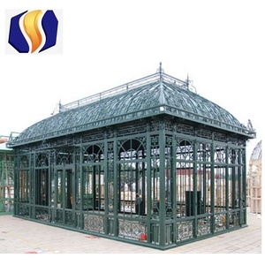 <span class=keywords><strong>Invernadero</strong></span> <span class=keywords><strong>victoriano</strong></span>/<span class=keywords><strong>invernadero</strong></span> de jardín vintage/<span class=keywords><strong>invernadero</strong></span> de vidrio <span class=keywords><strong>victoriano</strong></span> - Product Image 5