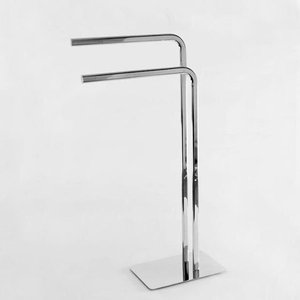 Porte-serviettes en forme d'arche à 3 rails, vente chaude - Product Image 3