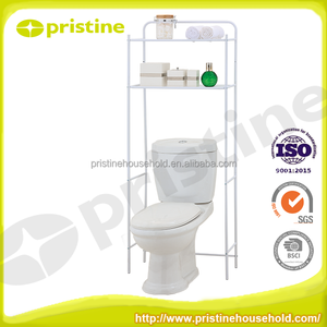 Mueble de baño moderno que ahorra espacio a la venta del fabricante de MIT Taiwán-Estante de esquina Venta caliente Toallero de papel para hoteles - Product Image 5