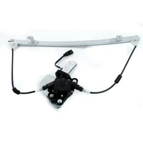 Brand New Front Left Window Regulator With Motor for Renault Megane Scenic MK1 - OE: 7700838592