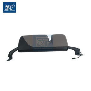 9438110407 9438110307 Utilisation Pour MB Actros MP3 Pièces Remorque Côté Miroir de Secours de Camion Rétroviseur Extérieur - Product Image 1