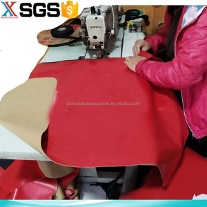 Couverture de garde-boue collante magnétique écologique personnalisée pour voitures protéger la peinture Logo personnalisé imprimer accessoires extérieurs bon marché - Product Image 2