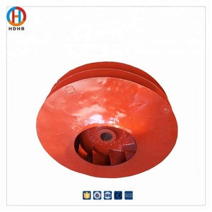 Ventilateur <span class=keywords><strong>souffleur</strong></span> industriel pour four à briques à haute température, lame en acier inoxydable certifiée CE, <span class=keywords><strong>meilleur</strong></span> fabricant - Product Image 5