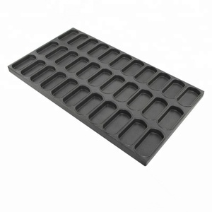 Bakeware 15 Light Cup <span class=keywords><strong>antiaderente</strong></span> Muffin Fairy Cake Tray <span class=keywords><strong>teglia</strong></span> per biscotti <span class=keywords><strong>teglia</strong></span> per biscotti teglie per hamburger - Product Image 6