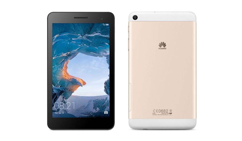 HUAWEI Mediapad T2 7.0: 2GB RAM, 16GB ROM, 7
