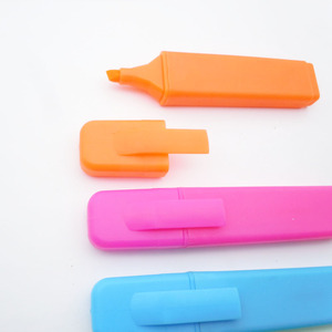 Couleur arc-en-ciel <span class=keywords><strong>sharpie</strong></span> marqueur stylo <span class=keywords><strong>surligneur</strong></span> - Product Image 6