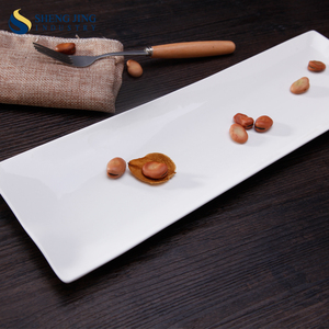 Vajilla Oriental apta para microondas, plato de <span class=keywords><strong>Sushi</strong></span> japonés a la venta - Product Image 4