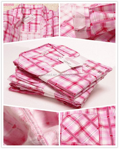 OEM al por mayor del algodón de los <span class=keywords><strong>pijamas</strong></span> - Product Image 1