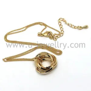 Los últimos diseños de joyería collar oro mangalsutra diseños imagen