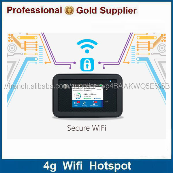 AirCard 815 S Mobile Hotspot