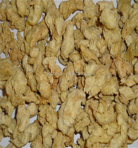 Machine de production de vision de soja, le lot de sortes, TVP TSP - Product Image 3