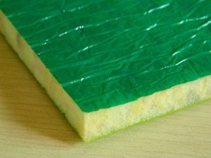 Cao Giá thấp nhất Chất Lượng Tái Chế <span class=keywords><strong>Pu</strong></span> Bọt Thảm Thảm <span class=keywords><strong>Underlay</strong></span> - Product Image 2