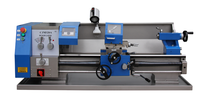 Vente en Stock, machine de tour de établi, tour mécanique pour loisirs