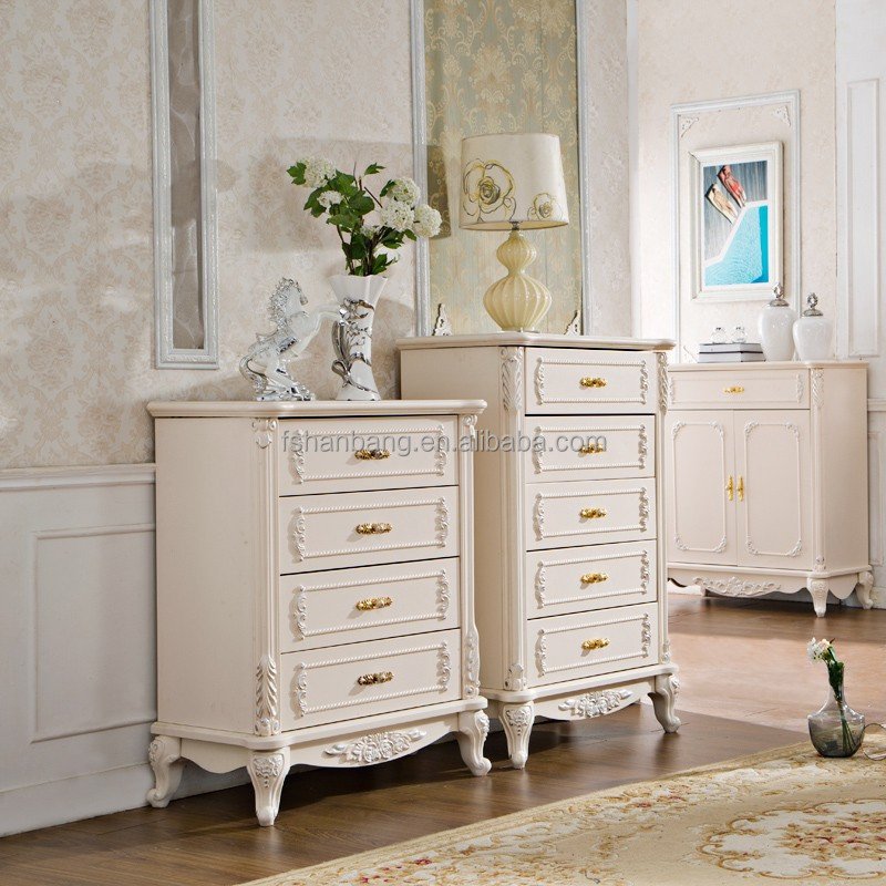 Роскошные античный французский стиль провинциальный мебель