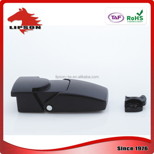 Cerramientos electrónicos DKS-5 pestillo de bloqueo de armario, mecánico, sobre-Centro - Product Image 4