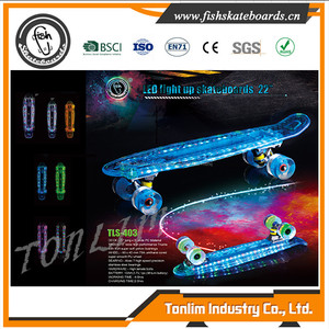 LED <span class=keywords><strong>longboard</strong></span> fly hoverboard koowheel électrique planche à roulettes - Product Image 1