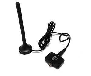 SYTA DVB-T2 DVB-T receptor de TV para Android Teléfono/Pad <span class=keywords><strong>ver</strong></span> en <span class=keywords><strong>directo</strong></span>-TV Micro sintonizador de TV USB S1023P - Product Image 5