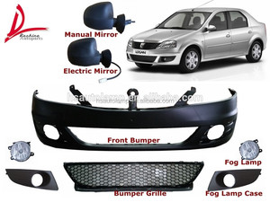 Боковое дверное зеркало для <span class=keywords><strong>dacia</strong></span> <span class=keywords><strong>logan</strong></span> 2008, автозапчасти - Product Image 3