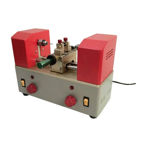 Đồ trang sức làm công cụ 180 wát Đôi Đầu Ngọc Trai Máy Khoan tay khoan máy - Product Image 4