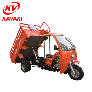Chinois vente <span class=keywords><strong>adulte</strong></span> cinq roues fret <span class=keywords><strong>tricycle</strong></span> moto eau de refroidissement 250cc moteurs - Product Image 5