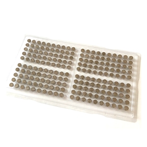 Wdskmei — batterie de montre avec boutons alcalins <span class=keywords><strong>AG3</strong></span>, <span class=keywords><strong>LR41</strong></span>, nouveau