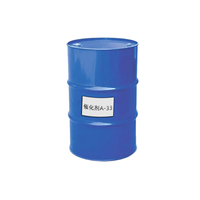Amine Catalyst A33, Bahan Kimia Baku untuk Produksi Busa PU Berkualitas Tinggi