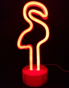 2018 novo personalizado casa decoração néon sinal noite lâmpada - Product Image 4