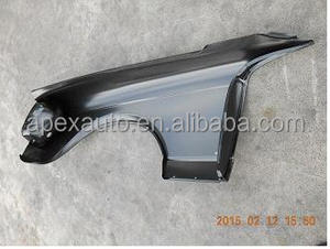 Guardabarros Delantero Derecho FENDER 67-71 para W113/250/280SL (Piezas Clásicas de Carrocería de Taiwán) - Product Image 5