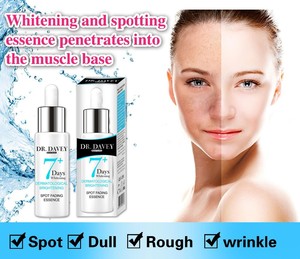 Serum Làm Trắng Da DR.DAVEY Làm Trắng Da 7 + Ngày Làm Sáng Da Liễu - Product Image 2