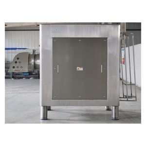 Hachoir à viande engrenage hachoir à viande pièce de rechange tigre noix rectifieuse hachoir à viande commercial - Product Image 4