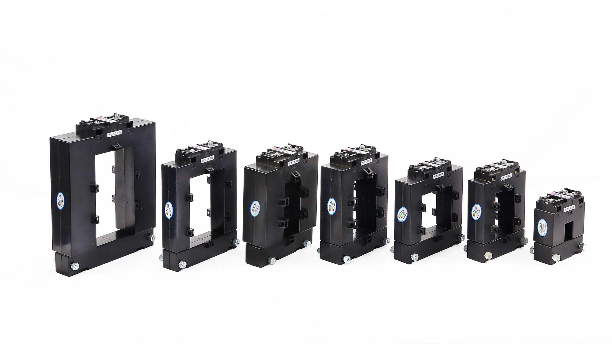 Split Core Current Transformer 1500/5 DP-812 Series