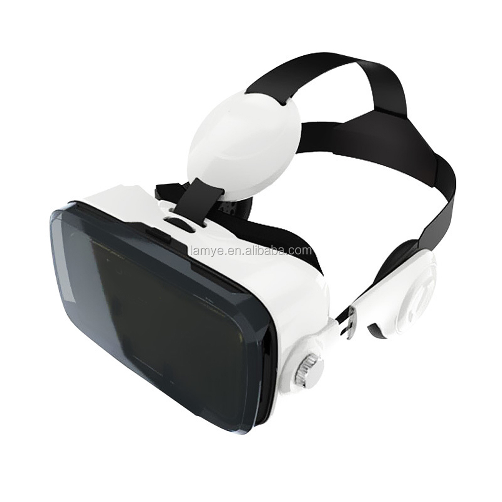 3D Mobile <strong>Phone</strong> Glasses Virtual <strong>Reality</strong> Cellphones Glasses