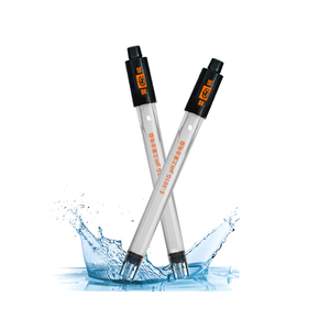 E-301G <span class=keywords><strong>pH</strong></span> <span class=keywords><strong>Sensor</strong></span> de combinação (30K) NTC 3 em 1 sonda de eletrodo de <span class=keywords><strong>ph</strong></span> - Product Image 2