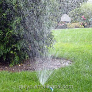 Arroseur Spot en métal Quick Drench pour arrosage de jardin - Product Image 3