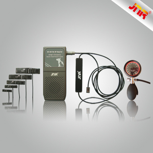 Monitor Tekanan Darah <span class=keywords><strong>Doppler</strong></span> untuk Hewan - Product Image 1