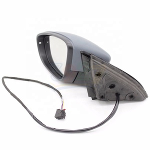Auto coche LED espejo señal Indicador de luz intermitente de la Asamblea para VW Jetta 6 <span class=keywords><strong>NCS</strong></span> 2011-2016 - Product Image 2