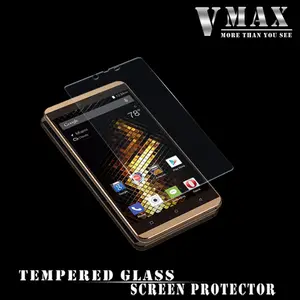 Contra Explosión vidrio Templado protector de pantalla Para Blu Vivo XL