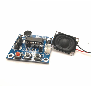 Được xây dựng trong 20mm * 27mm mỏng hình chữ nhật loa 8ohm 4ohm 1W 2W 3W cho máy tính xách tay điện thoại di động nhỏ pcba máy tính - Product Image 4