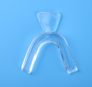 Suministros de <span class=keywords><strong>blanqueamiento</strong></span> <span class=keywords><strong>dental</strong></span> Bandejas termoplásticas Bandejas moldeadas personalizadas - Product Image 5