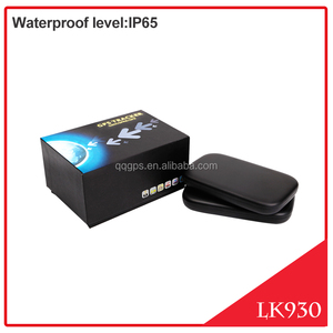 Mini Bravo GPS localizador Dispositivo de Seguimiento De Llamadas para Vehículo y quads - Product Image 4