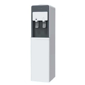 <span class=keywords><strong>Freestanding</strong></span> calda e fredda in bottiglia distributore di acqua frigorifero - Product Image 3