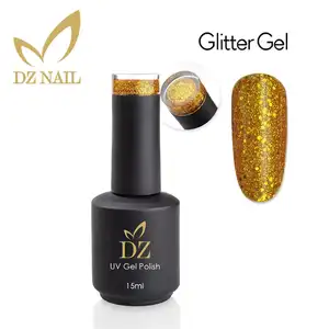 Bán tốt nhất Nail Art Nguồn cung cấp nhà máy OEM Logo mẫu miễn phí 2770 màu gel bán buôn Nail UV Gel Polish